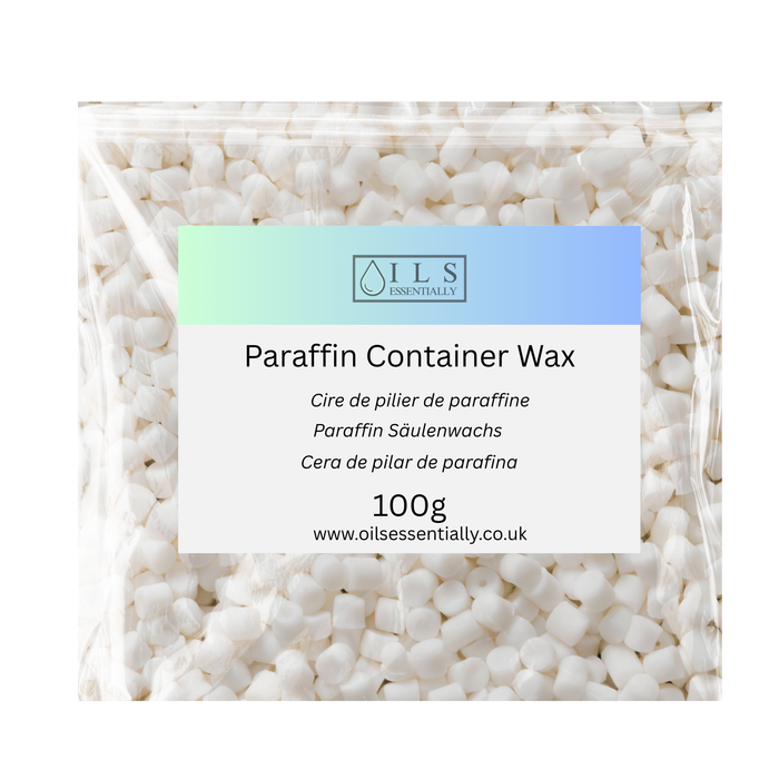 Paraffin Pillar Wax