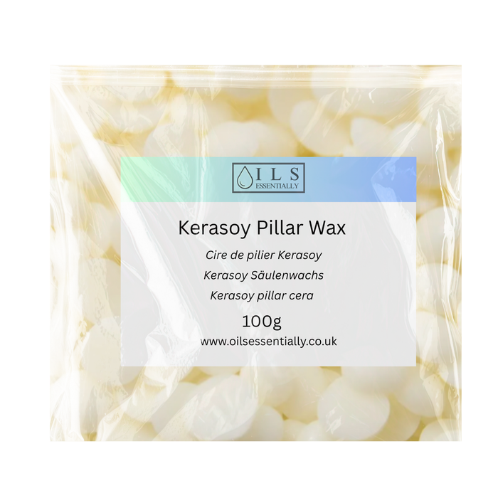 Kerasoy Pillar Blend