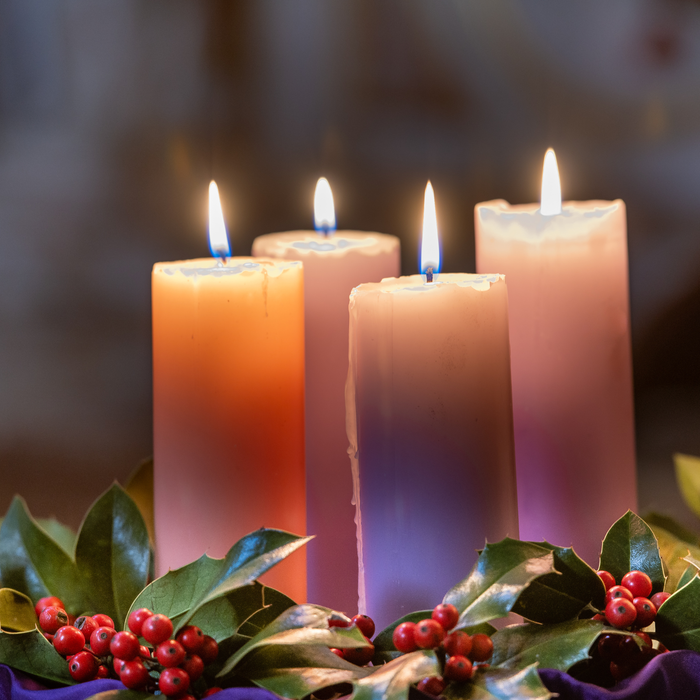 Kerasoy Pillar Blend