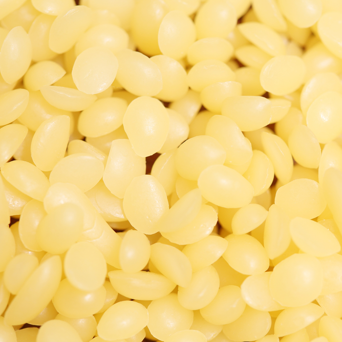 Yellow Beeswax