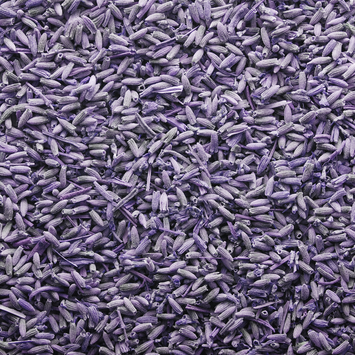 Dried Lavender Buds - MakeItNatural