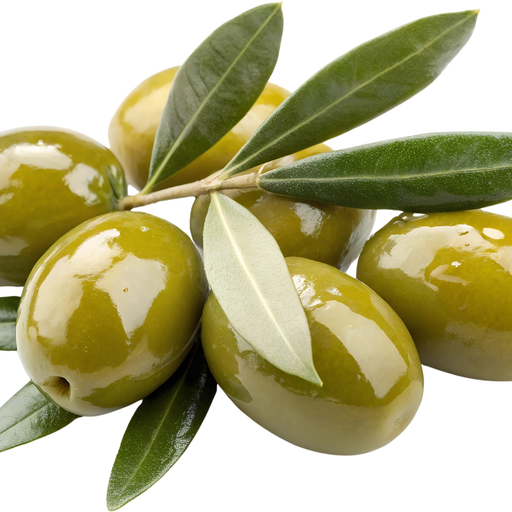 Olive Squalane - MakeItNatural