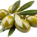 Olive Squalane - MakeItNatural