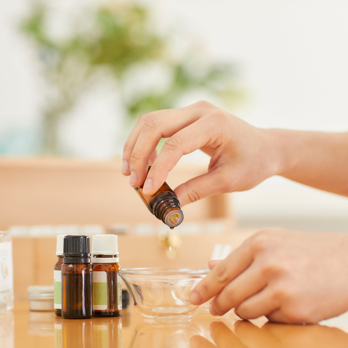 Polysorbate 20 - MakeItNatural