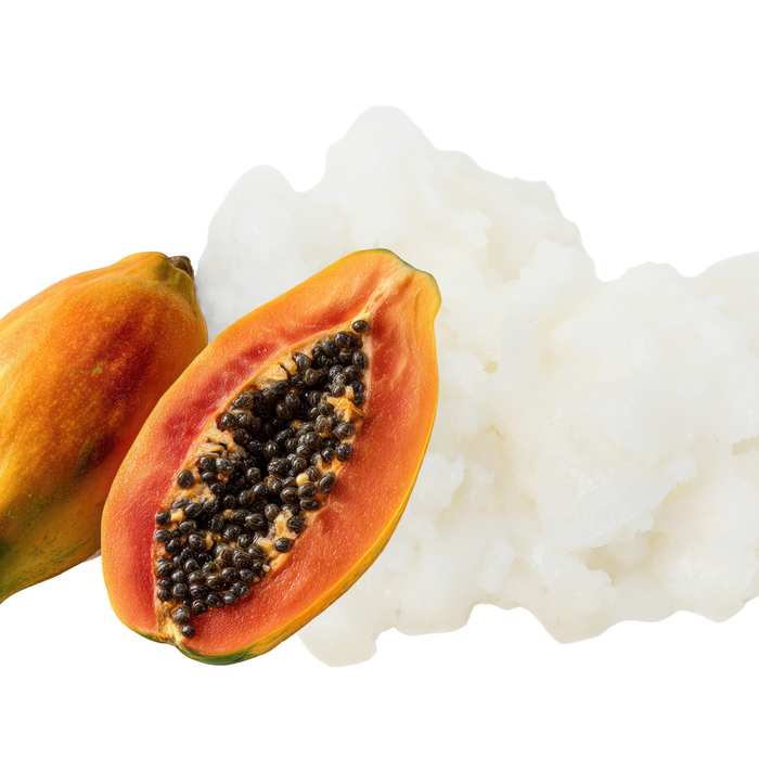 Mango Butter Organic - MakeItNatural