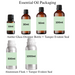 Aniseed Essential Oil - MakeItNatural