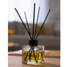 Black Fibre Reeds for Diffuser 250 (25mmx3mm) - MakeItNatural