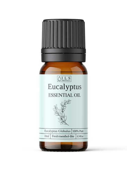 Eucalyptus Essential Oil - MakeItNatural