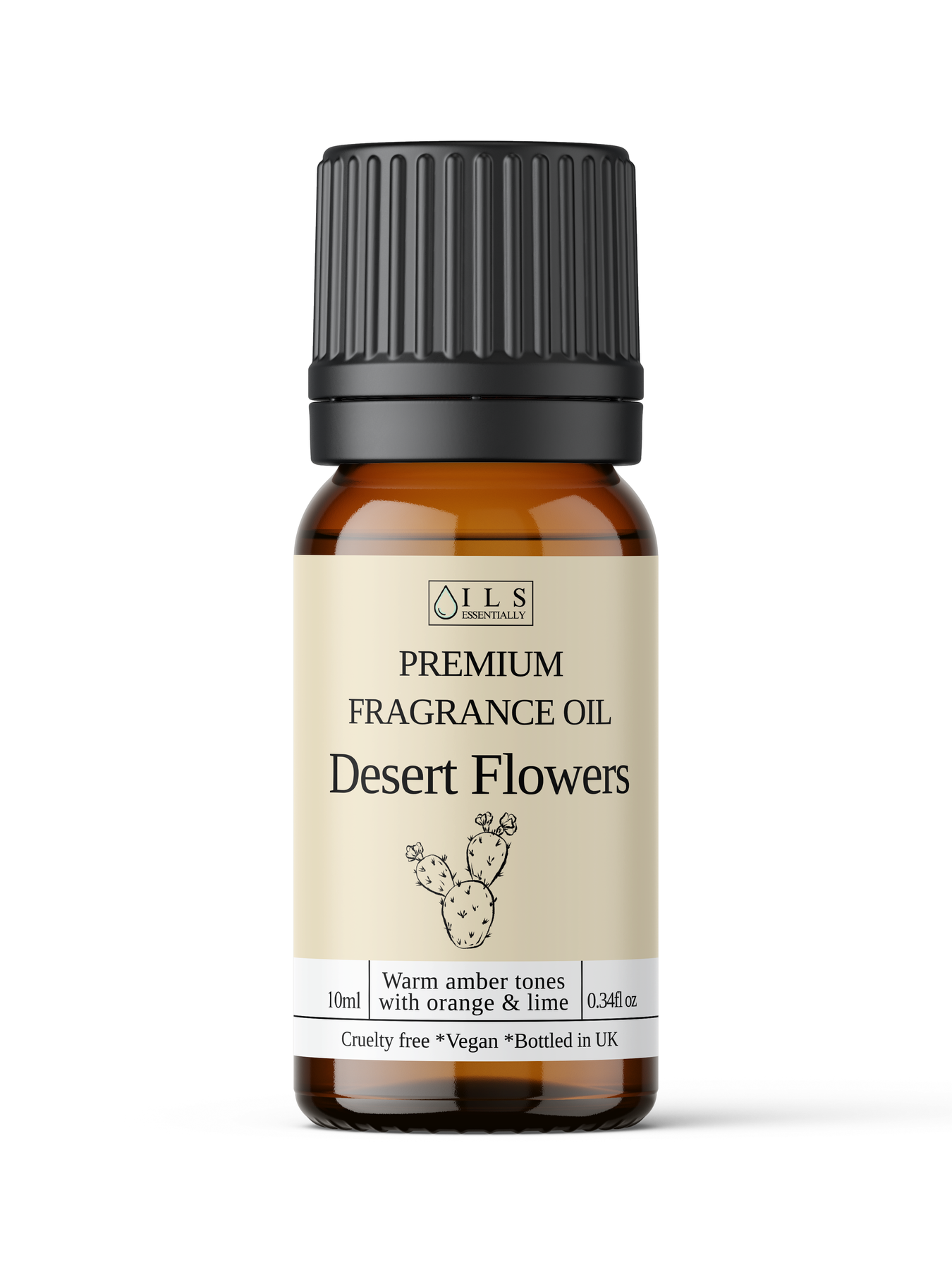 Desert Flowers Fragrance Oil - MakeItNatural