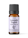 Lavender English Essential Oil - MakeItNatural
