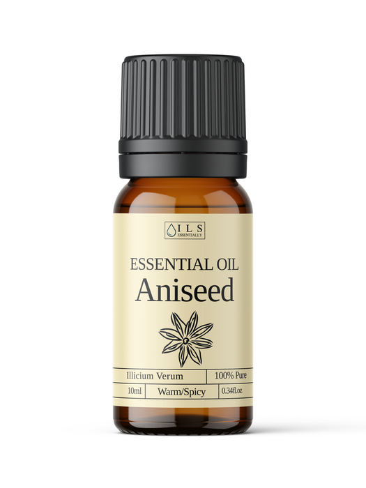 Aniseed Essential Oil