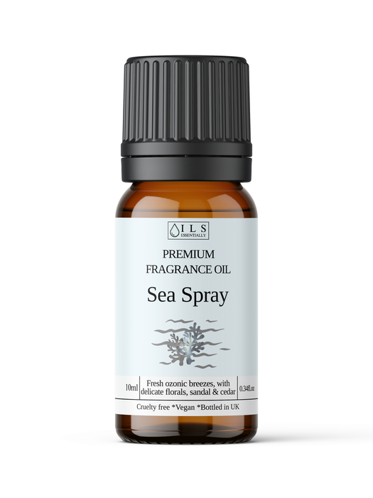 Sea Spray Fragrance Oil - MakeItNatural