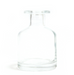 140ml Alchemy Style  Clear Glass Reed Diffuser Bottle - MakeItNatural