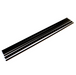 Black Fibre Reeds for Diffuser 250 (25mmx3mm) - MakeItNatural