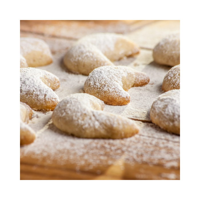 Vanilla Sugar Cookies Fragrance Oil - MakeItNatural