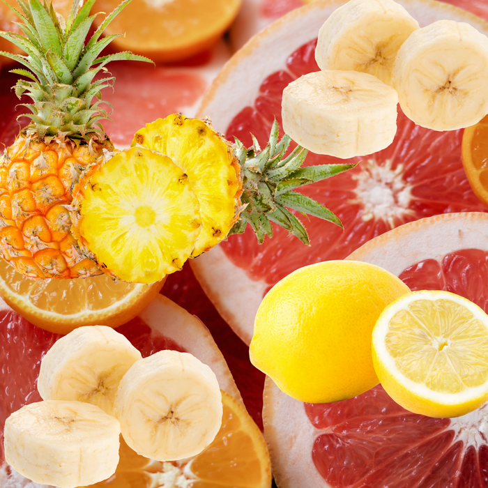 Tropical Fruit Crush Fragrance Oil - MakeItNatural