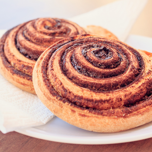 Cinnamon  Buns Fragrance Oil - MakeItNatural