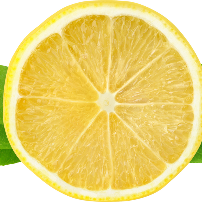 Grapefruit White Essential Oil - MakeItNatural
