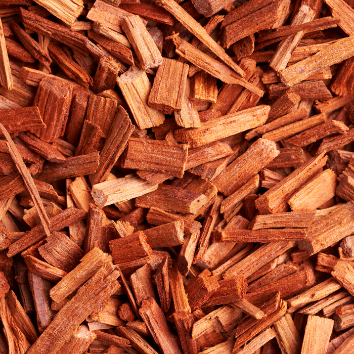 Sandalwood Essential Oil Australian - MakeItNatural