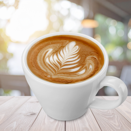 Vanilla Latte Fragrance Oil - MakeItNatural