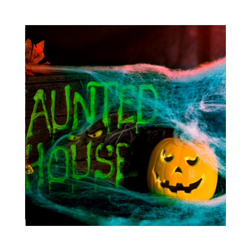 Haunted Mansion Fragrance Oil - MakeItNatural