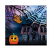 Haunted Mansion Fragrance Oil - MakeItNatural