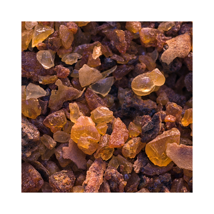 Myrhh Essential Oil - MakeItNatural