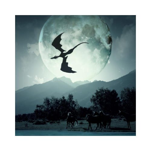 Dragon's Breath Fragrance Oil - MakeItNatural